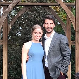 Meet your Posher, Nick